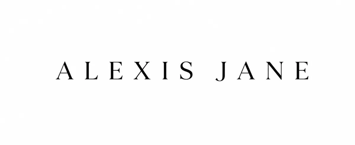 Alexi Jane logo