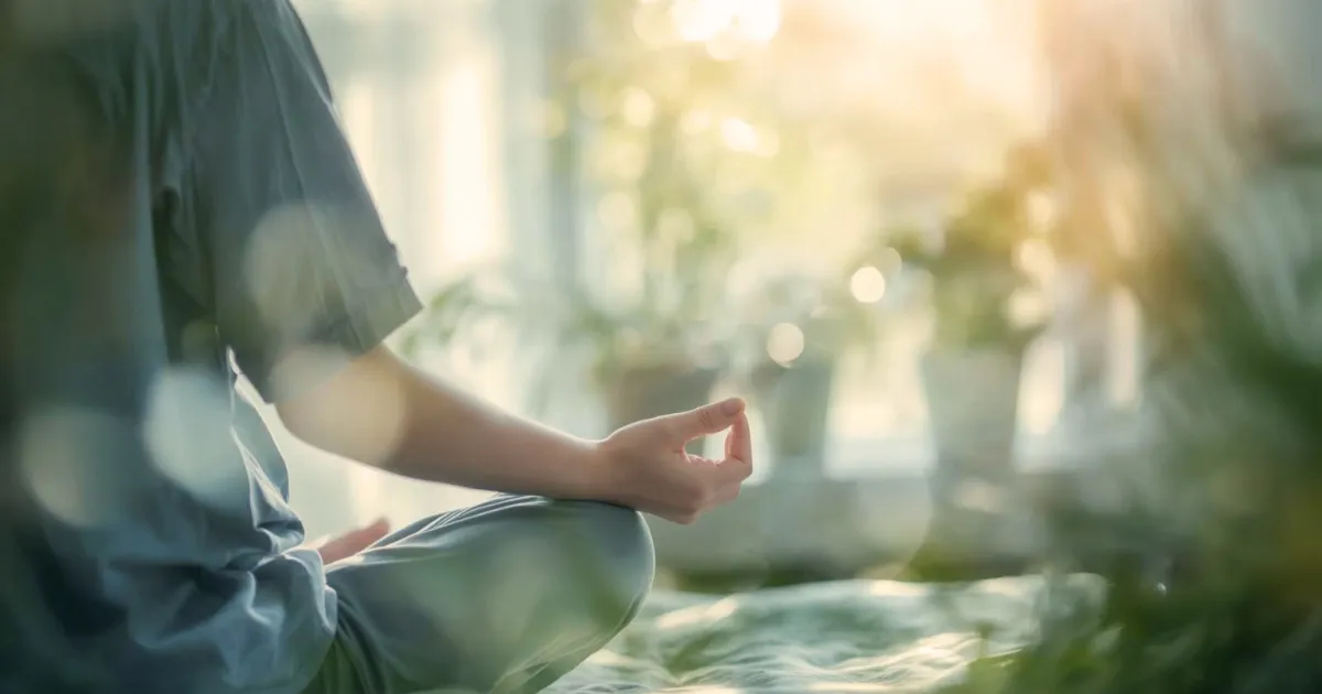 I See You: Protecting Your Mental Health Through Separation and Divorce