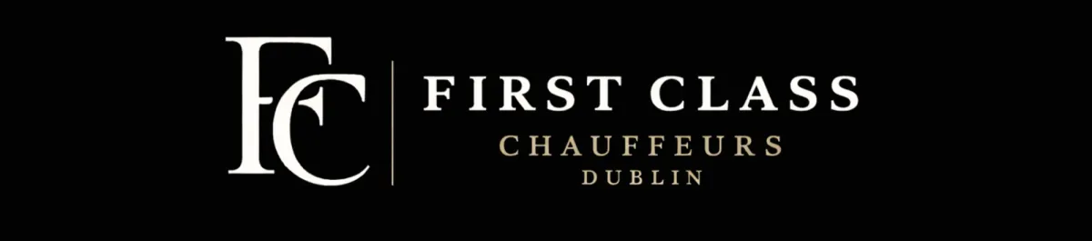 First Class Chauffeurs Dublin Logo