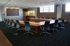 a group of people standing next to each other