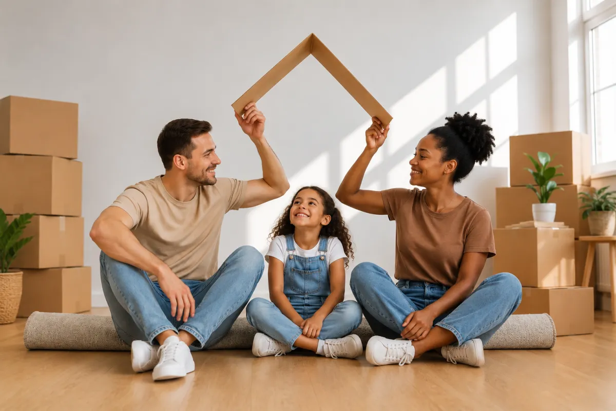 Why Buying Feels Scary And Why It Doesn't Have To