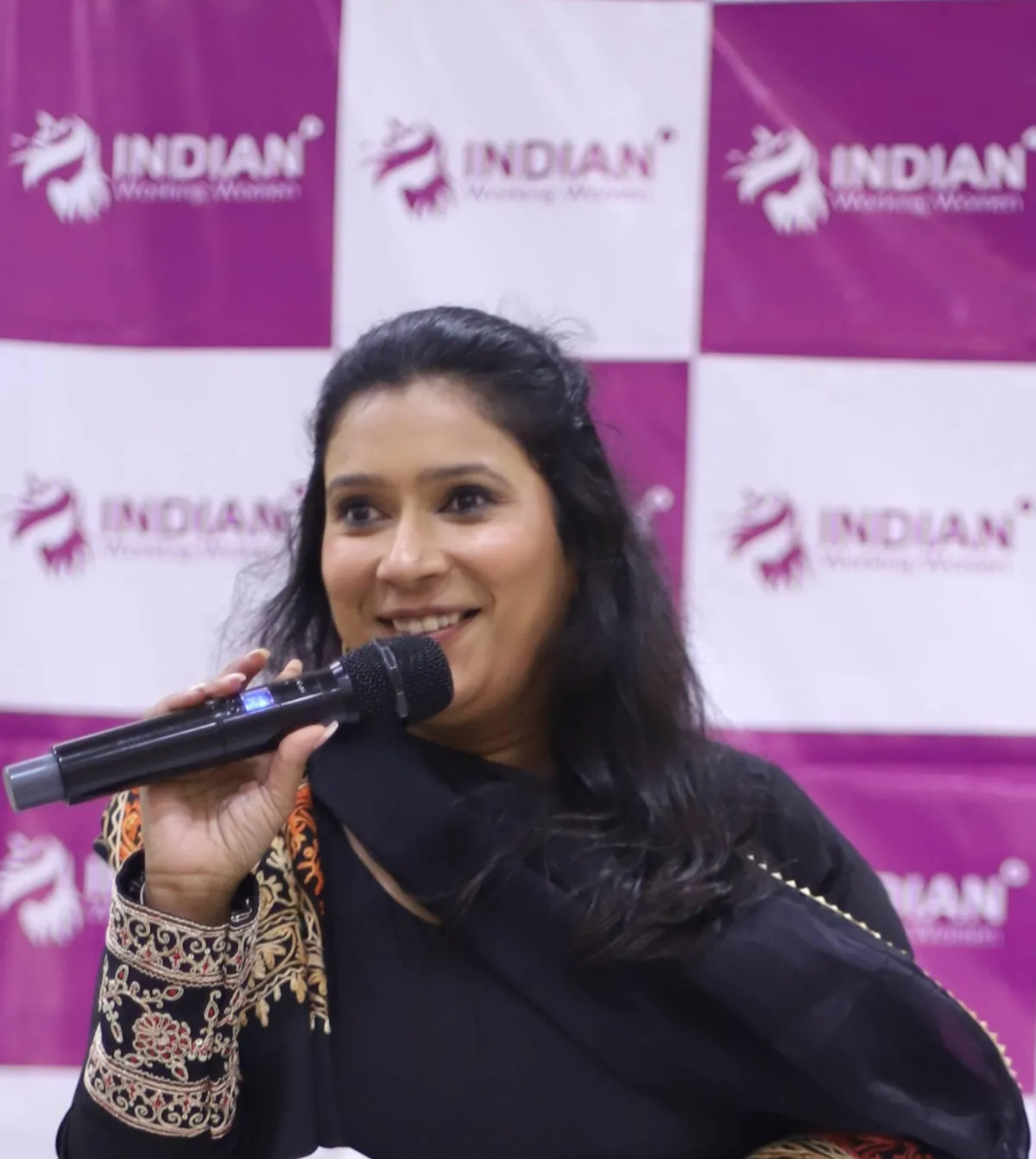 Deepti Gupta Profile Picture