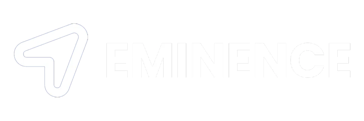 Eminence Consulting Logo