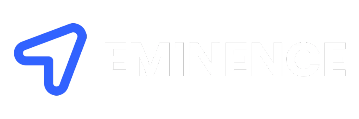 Brand Logo Eminence Consulting