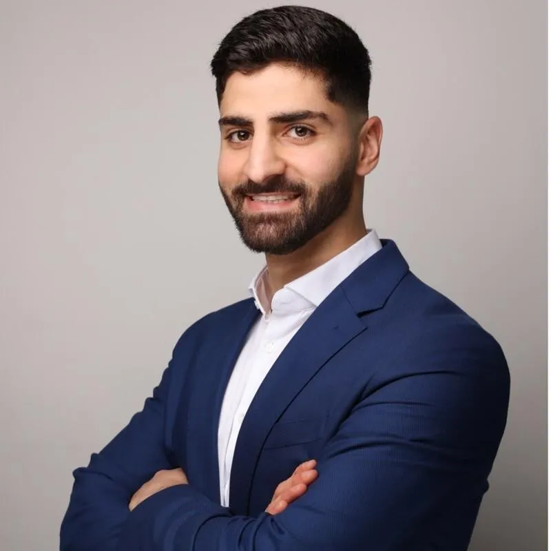 Lukas Turan | Eminence Consulting