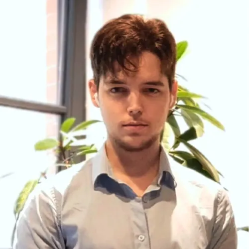 Leon Matschke | Eminence Consulting