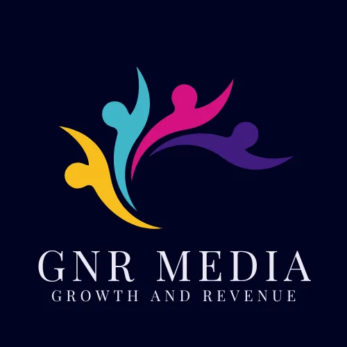 Brand Logo GNR Media