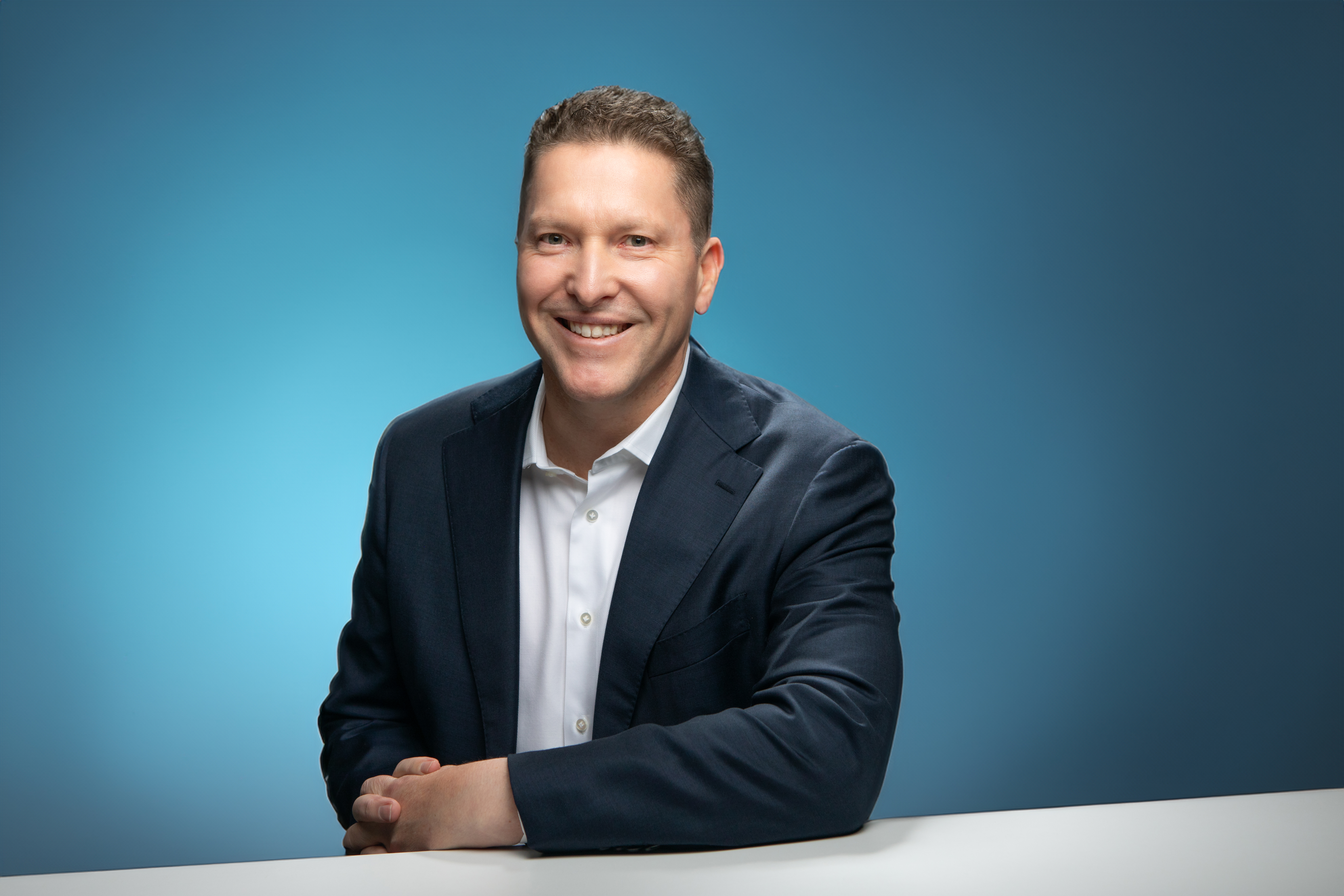 David Strybosch, Founder of GNR Media