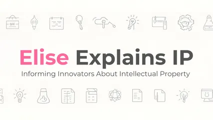 Elise Explains IP