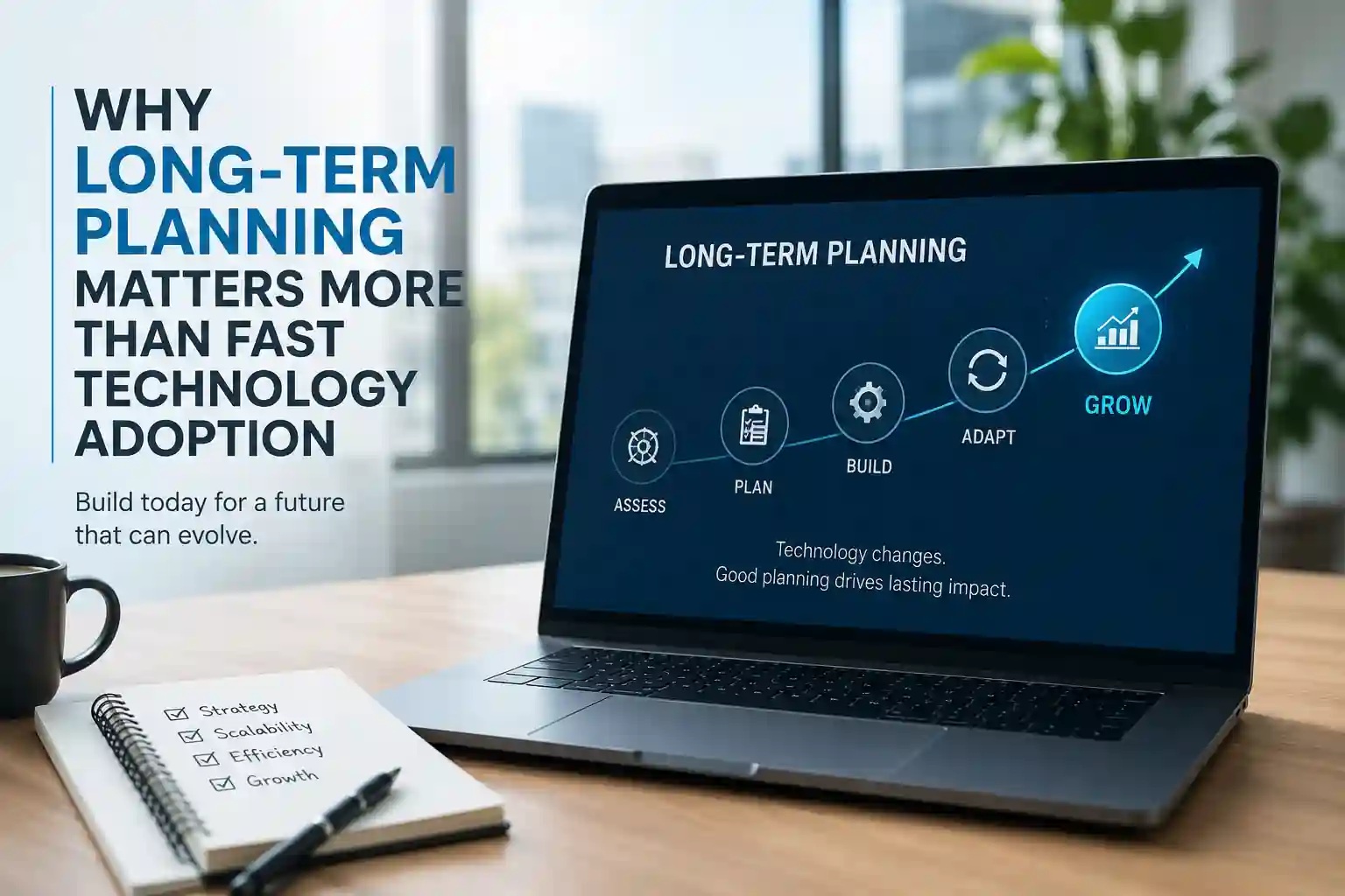 long term