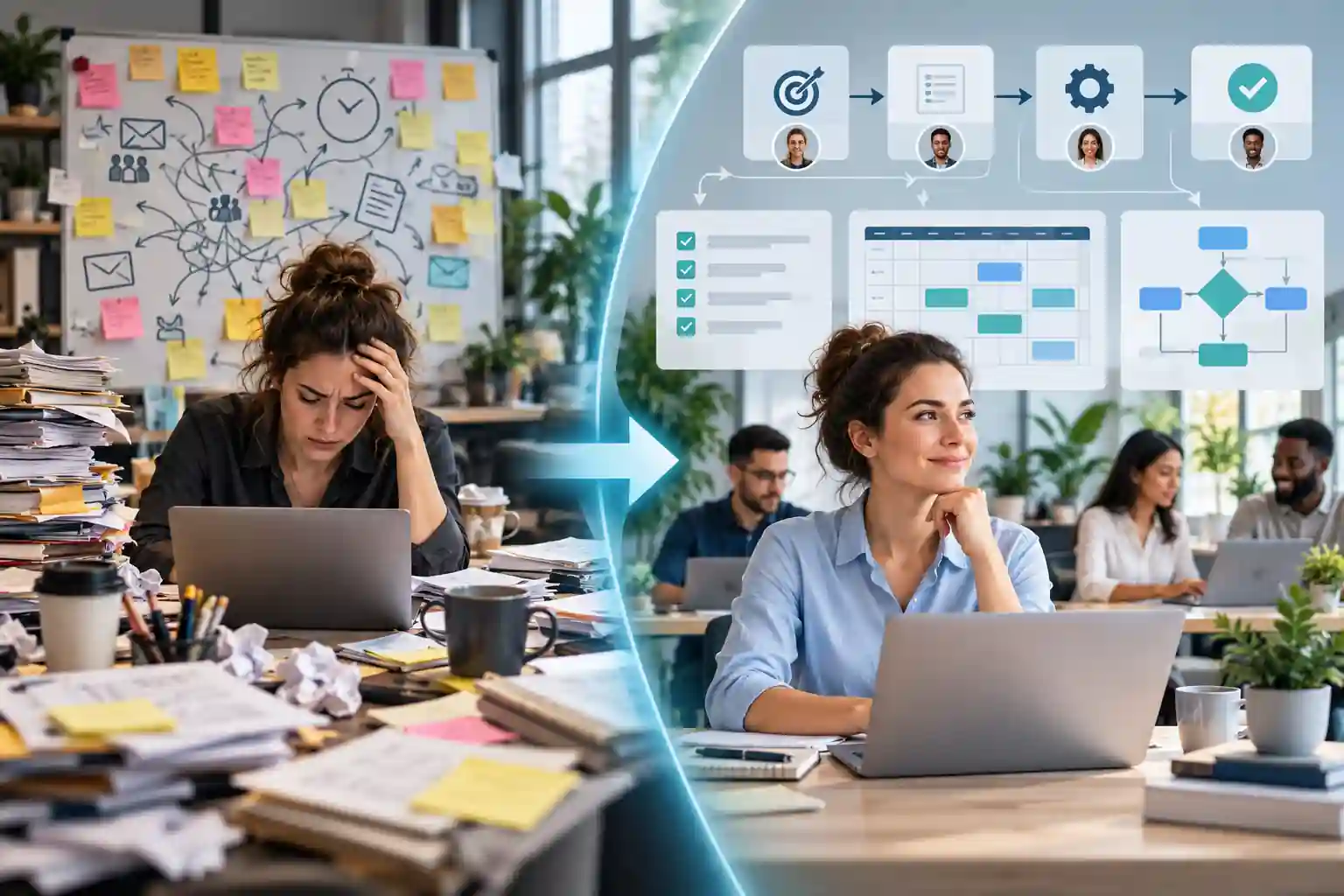 Why Small Business Growth Depends on Clear Priorities, Delegation and Operational Systems