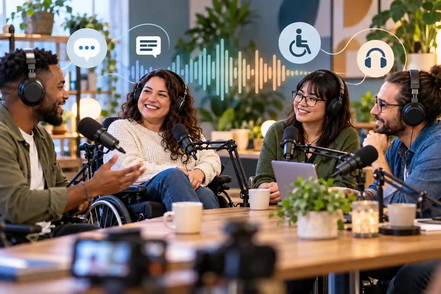 Why Inclusive Storytelling Needs More Than Visibility to Create Understanding