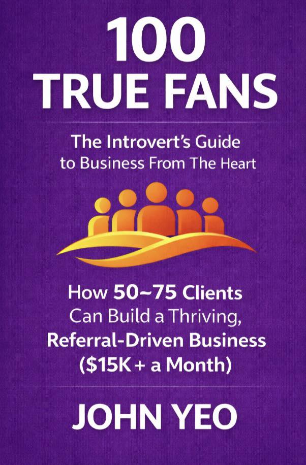 100 True Fans