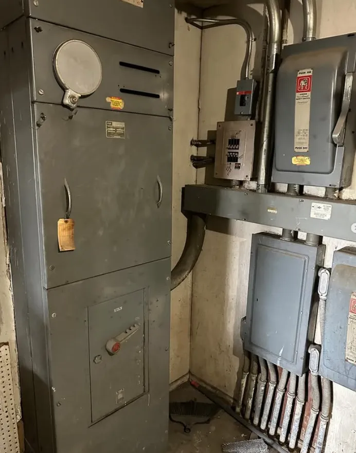 Rewiring Construction San Joaquin Valley