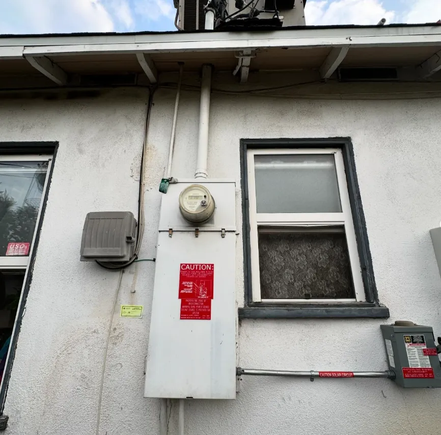 Surge + Breaker San Joaquin Valley