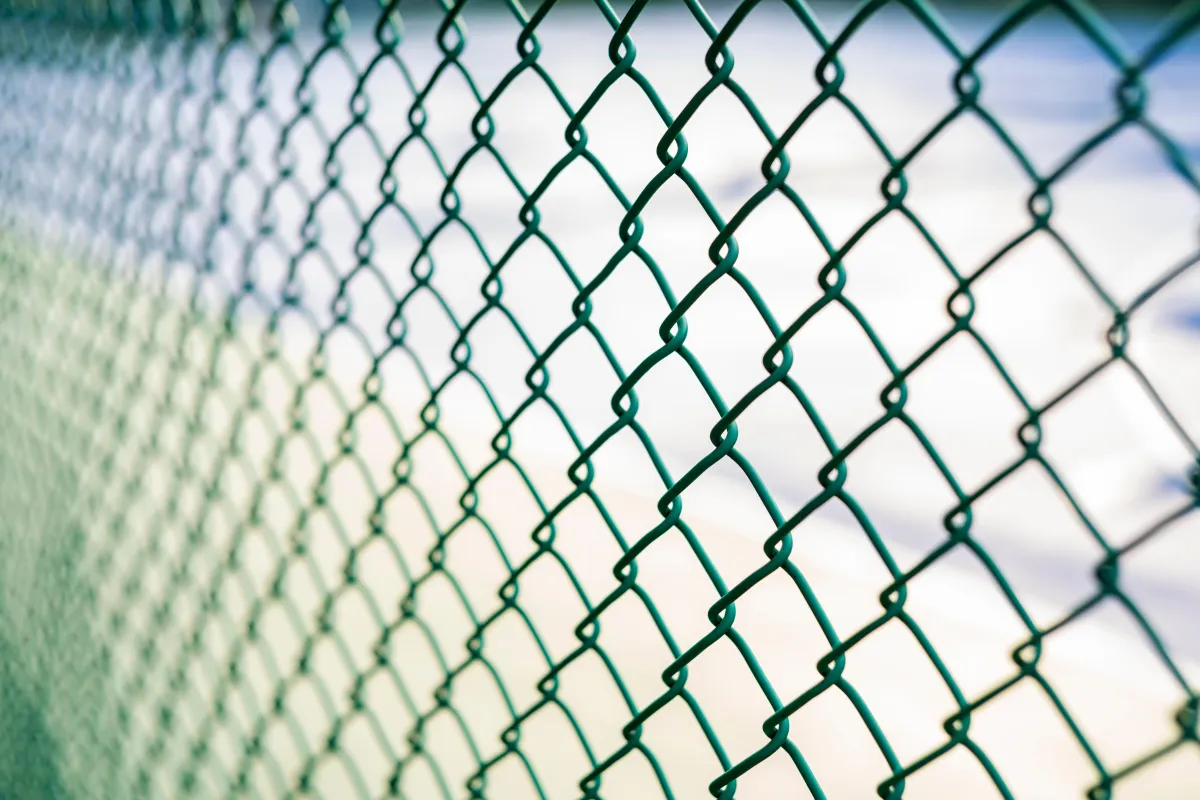 Wood Fence installation