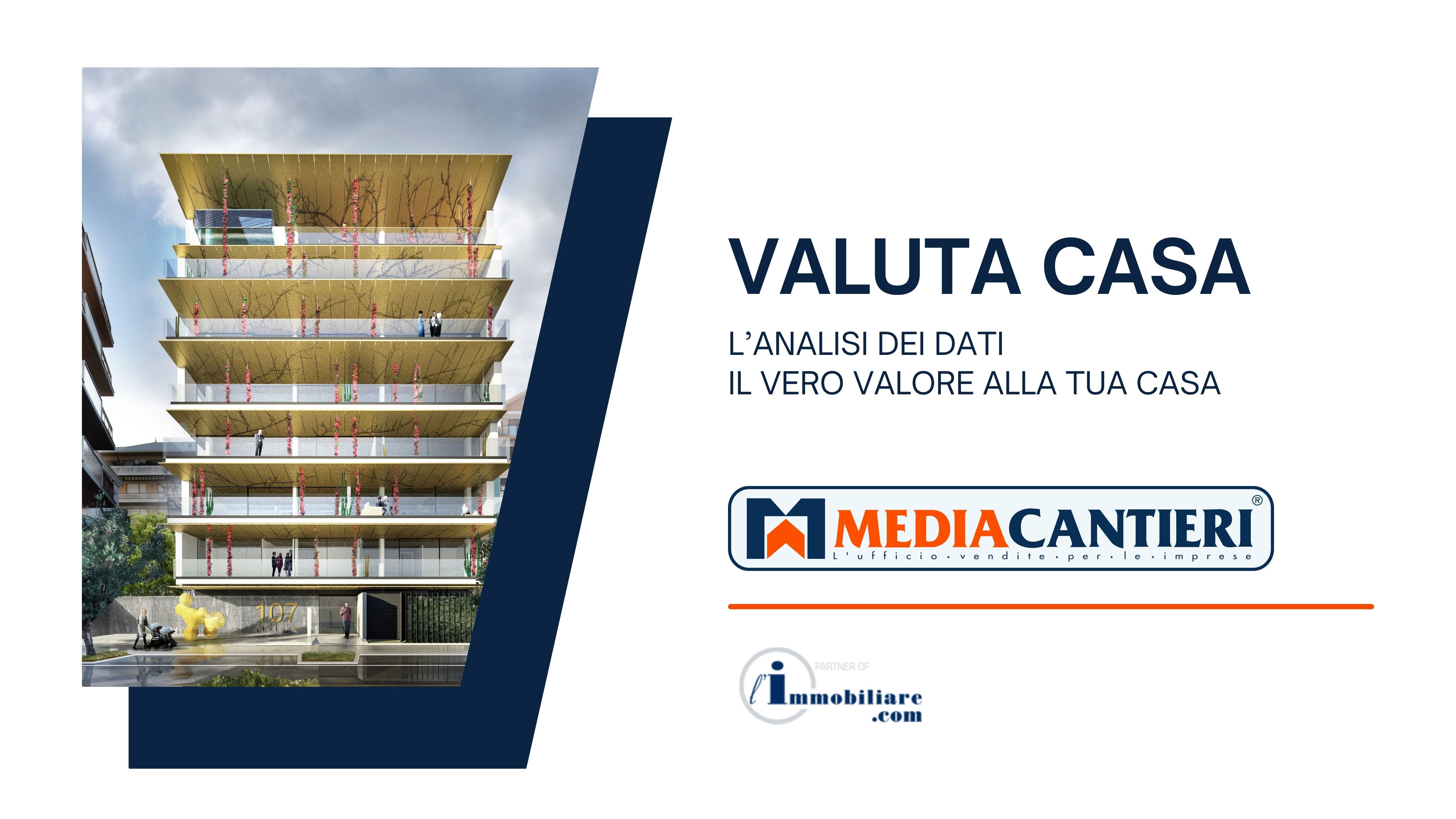 Euro, denaro che alono come una casa