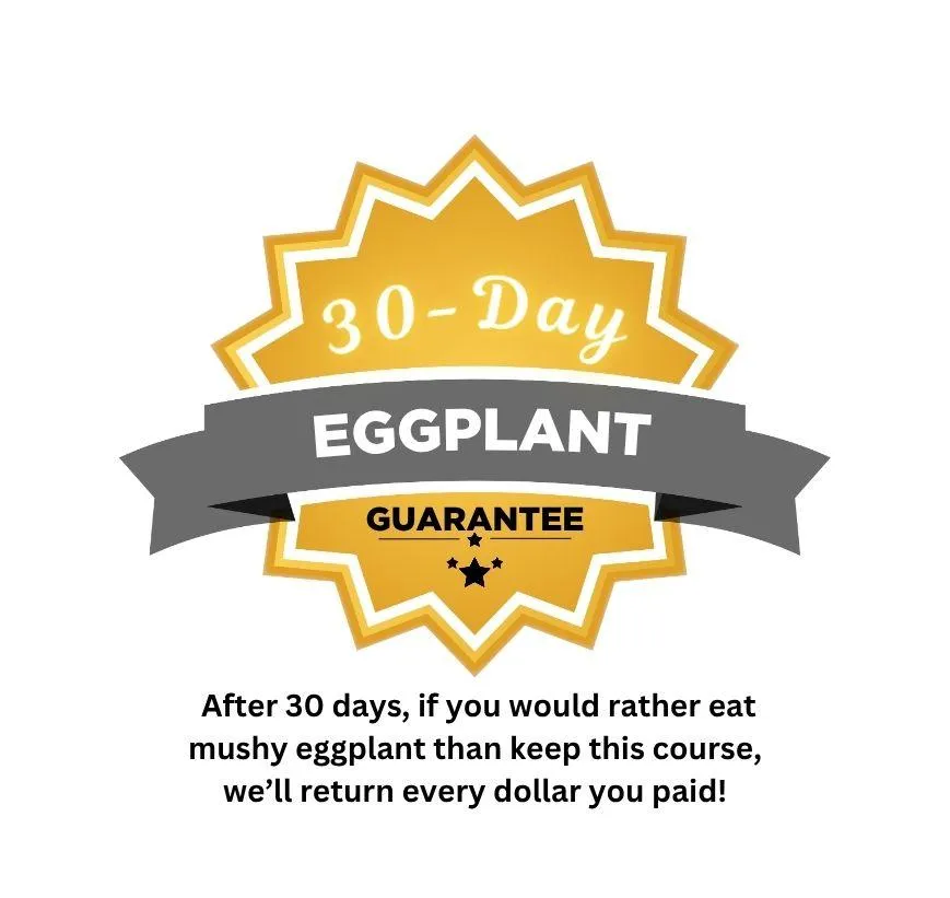 Our Famous Guarantee