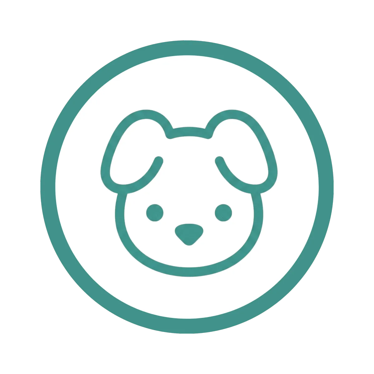 Paws & Spa Logo
