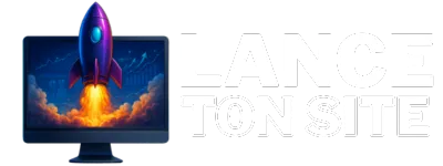Logo Lance ton site