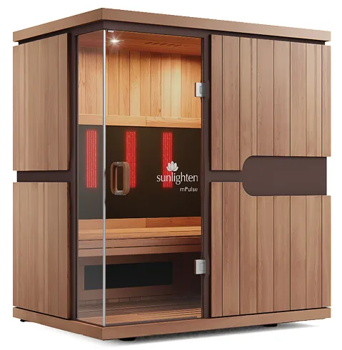 The Science of Infrared Sauna