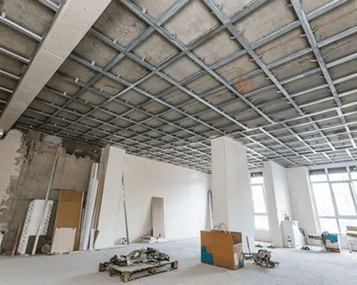West Chester Drywall Hanging & Finishing