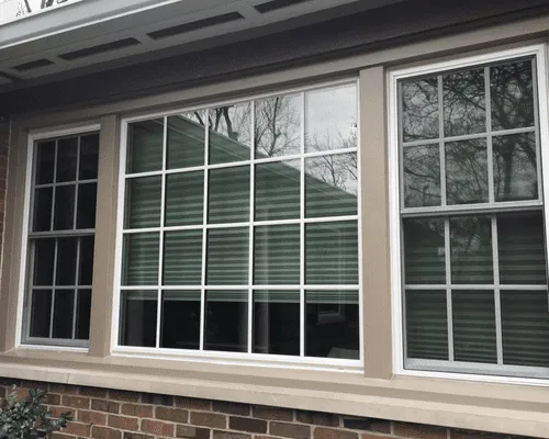 Window Installation & Replacement in Cincinnati