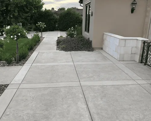Hamilton Concrete Services