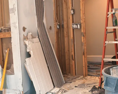 Hamilton County Demolition Services
