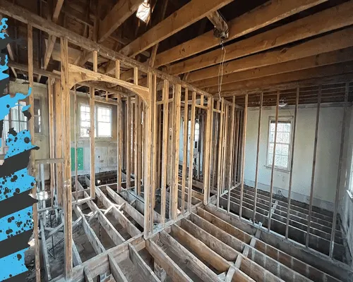 Butler County Drywall Hanging & Finishing