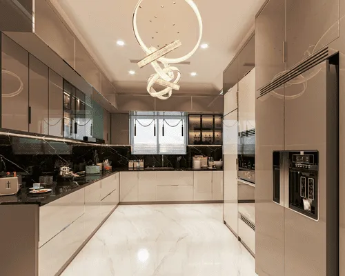 Kitchen Remodeling Cincinnati