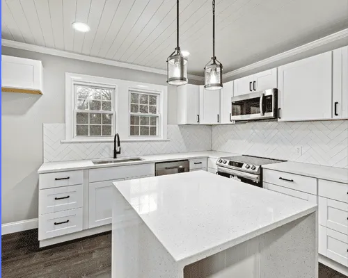 Kitchen Remodeling in Cincinnati