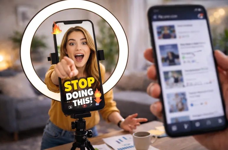 3 Social Media Growth Strategies That Still Work (Even With Algorithm Changes)