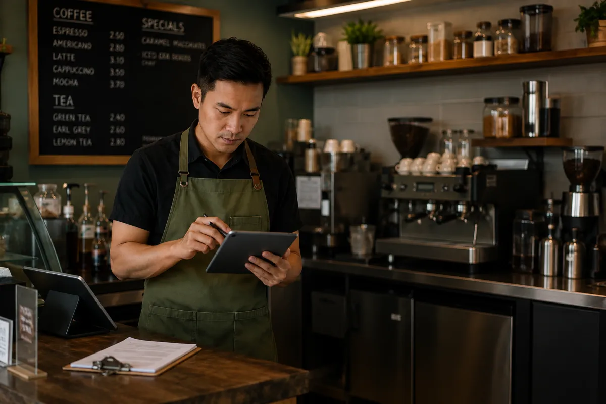 How to Use A5 Marketing Automations That Save Small Business Owners Hours Every Weekutomation to Follow Up With Leads Before Your Competitors Do - Copy