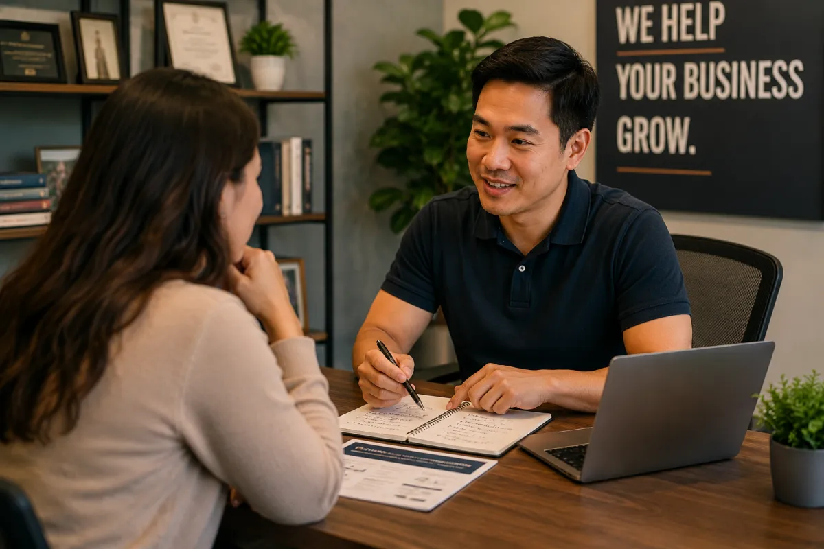 How to Turn Customer Questions Into Content That Generates Traffic and Leads