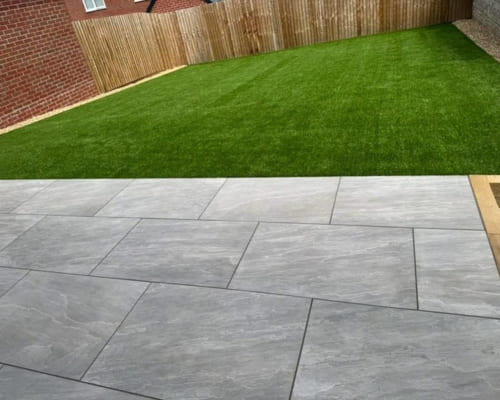 Decking Springvale