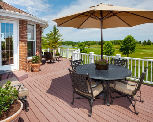 Springvale Landscape Design