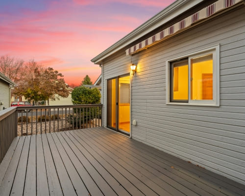 Aspendale Gardens Landscape Design