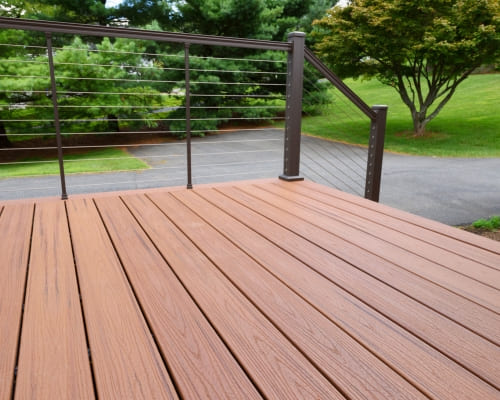 Berwick Landscape Design