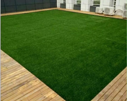 Real Grass Installation in Springvale