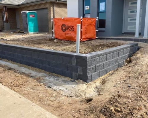 Retaining Walls Springvale