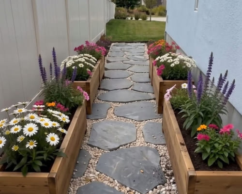 Retaining Walls Springvale
