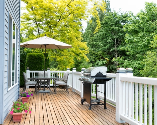 Springvale Landscape Design