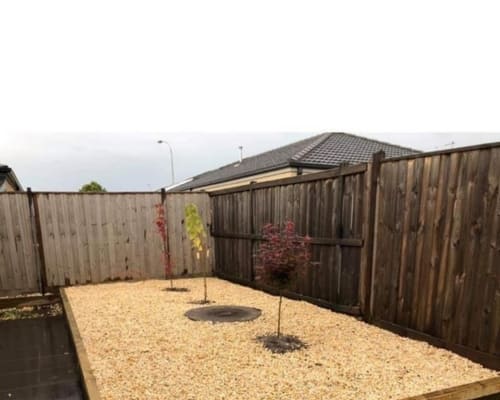 Real Grass Installation Springvale