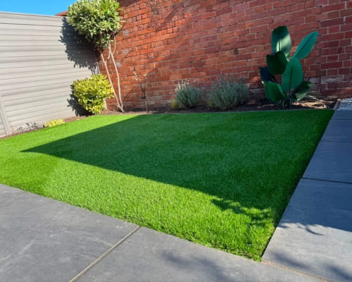 Decking Springvale