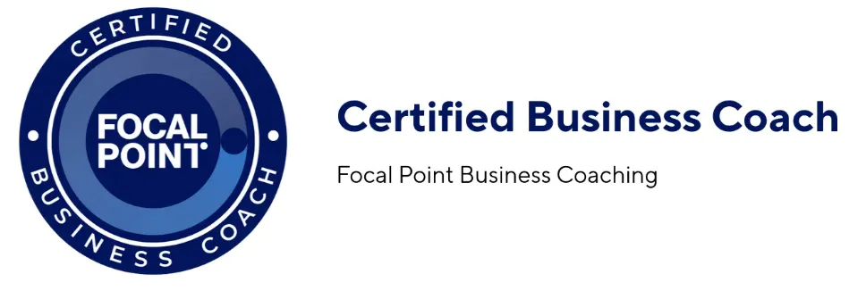 Certified Business Coach