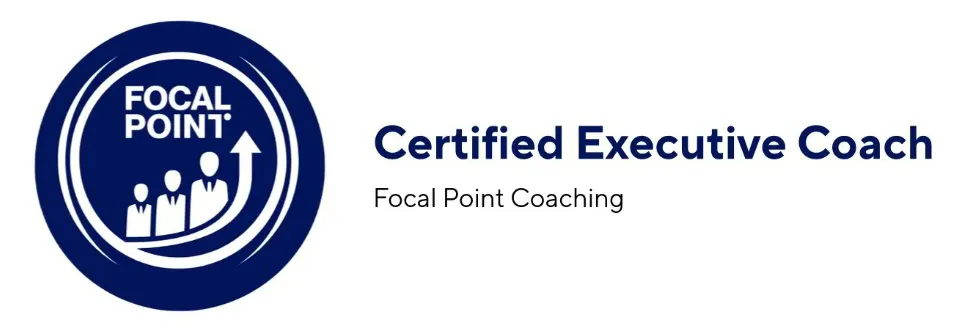 Certified Executive Coach