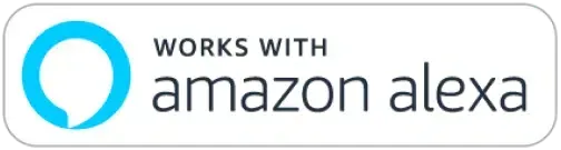 Amazon Alexa Logo.