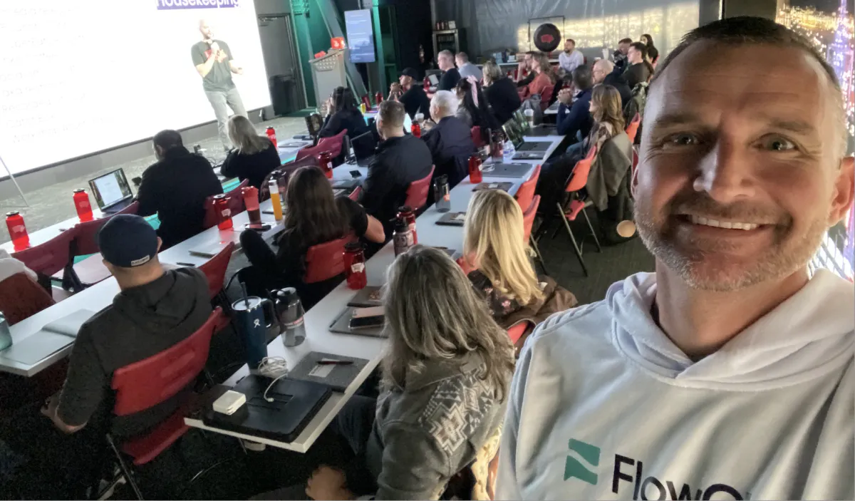 2 comma club award winners