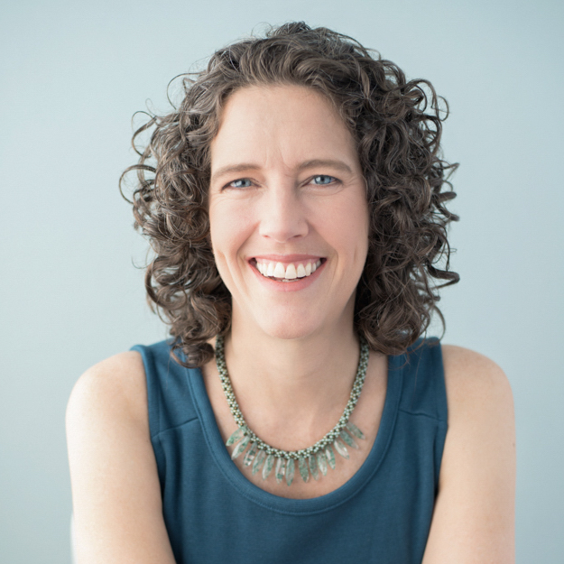 Dr. Amy Day